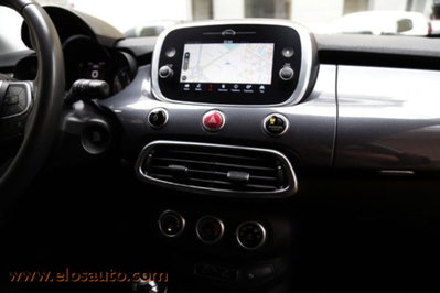 Fiat 500X 1.3 MultiJet 95 CV Lounge (19)