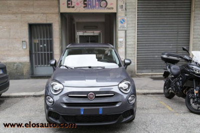 Fiat 500X 1.3 MultiJet 95 CV Lounge (4)