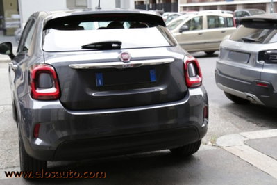 Fiat 500X 1.3 MultiJet 95 CV Lounge (7)