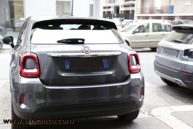 Fiat 500X 1.3 MultiJet 95 CV Lounge (8)