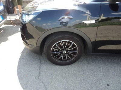 Ssangyong Tivoli 1.6d 4WD Go (3)