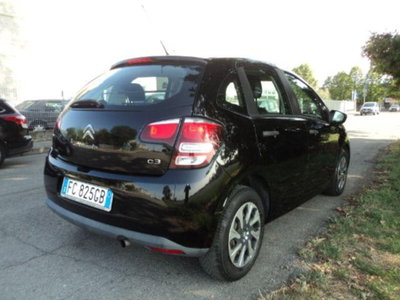 Citroen C3 PureTech 68 Live Edition (10)