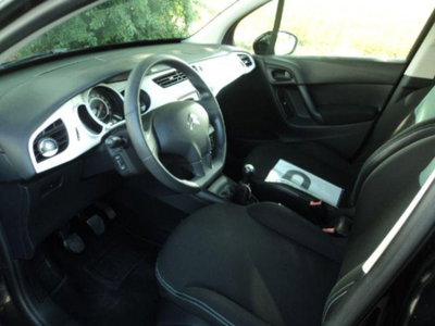 Citroen C3 PureTech 68 Live Edition (13)
