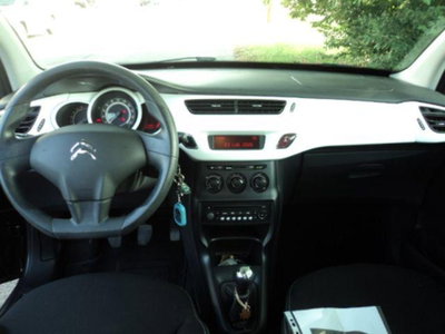 Citroen C3 PureTech 68 Live Edition (15)