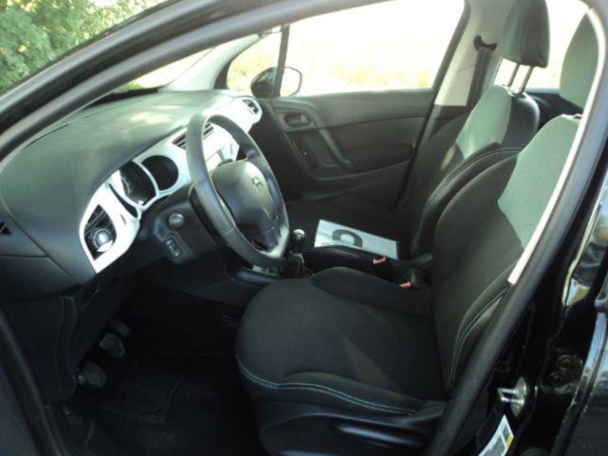 Citroen C3 PureTech 68 Live Edition (16)