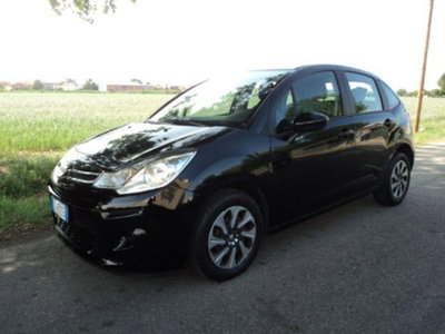 Citroen C3 PureTech 68 Live Edition (7)