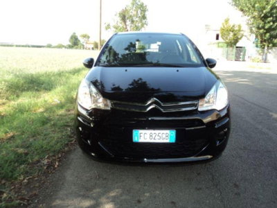 Citroen C3 PureTech 68 Live Edition (8)