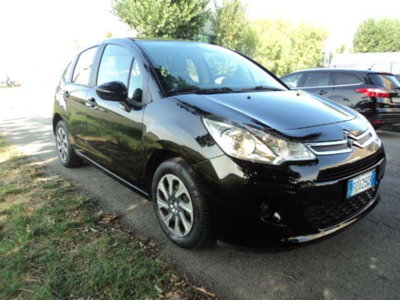 Citroen C3 PureTech 68 Live Edition (9)