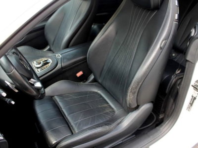 Mercedes-Benz Classe E Coupé 220 d 4Matic Premium (10)