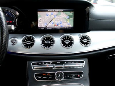 Mercedes-Benz Classe E Coupé 220 d 4Matic Premium (11)