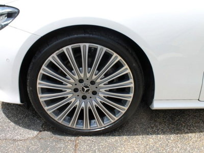 Mercedes-Benz Classe E Coupé 220 d 4Matic Premium (16)