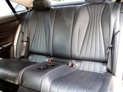Mercedes-Benz Classe E Coupé 220 d 4Matic Premium (7)