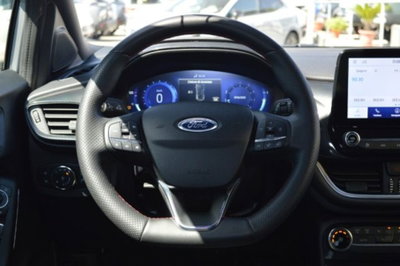 Ford Puma 1.0 EcoBoost Hybrid 125 CV S&S ST-Line Design 2 (10)
