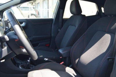 Ford Puma 1.0 EcoBoost Hybrid 125 CV S&S ST-Line Design 2 (8)