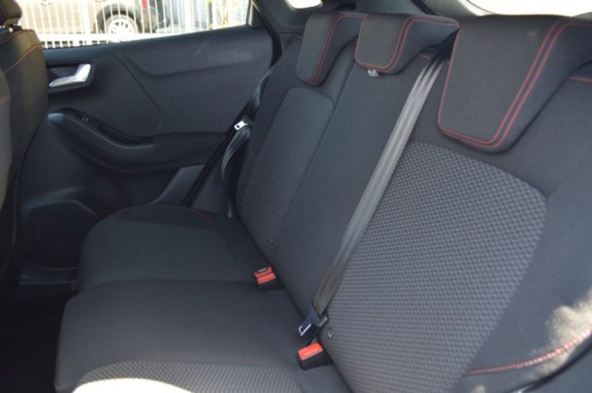 Ford Puma 1.0 EcoBoost Hybrid 125 CV S&S ST-Line Design 2 (9)