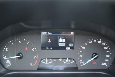 Ford Puma 1.0 EcoBoost Hybrid 125 CV S&S aut. Titanium Design (11)