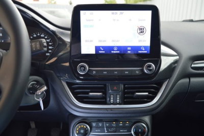 Ford Puma 1.0 EcoBoost Hybrid 125 CV S&S aut. Titanium Design (12)