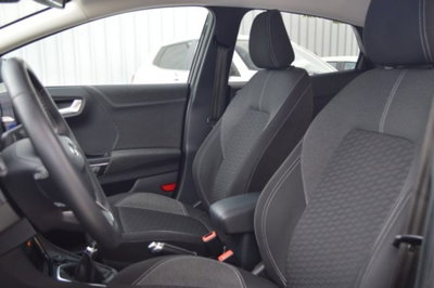 Ford Puma 1.0 EcoBoost Hybrid 125 CV S&S aut. Titanium Design (8)