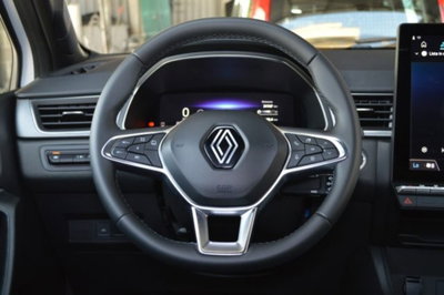 Renault Captur 1.0 eco-g Techno 100cv (10)