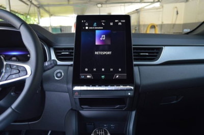 Renault Captur 1.0 eco-g Techno 100cv (12)