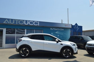 Renault Captur 1.0 eco-g Techno 100cv (2)