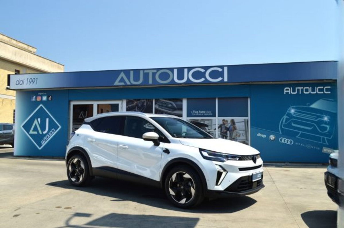 Renault Captur 1.0 eco-g Techno 100cv (3)