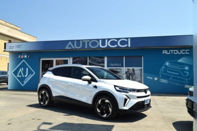 Renault Captur 1.0 eco-g Techno 100cv (3)
