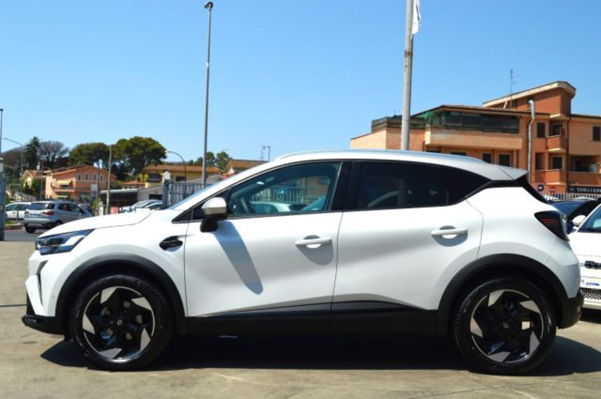 Renault Captur 1.0 eco-g Techno 100cv (5)