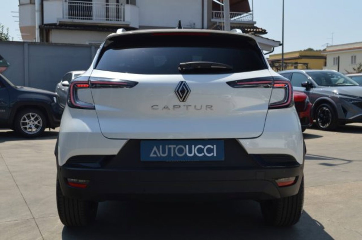 Renault Captur 1.0 eco-g Techno 100cv (6)