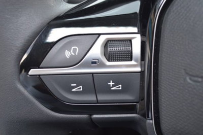 Peugeot 208 50 kWh Allure (13)