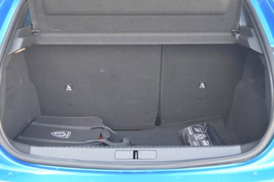 Peugeot 208 50 kWh Allure (18)