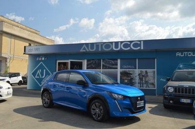 Peugeot 208 50 kWh Allure (3)
