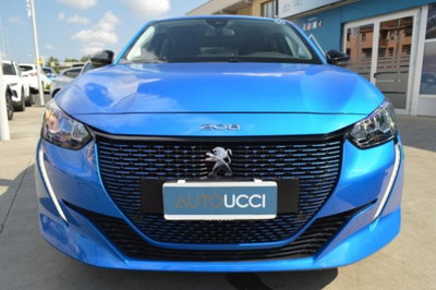 Peugeot 208 50 kWh Allure (4)