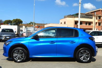 Peugeot 208 50 kWh Allure (5)