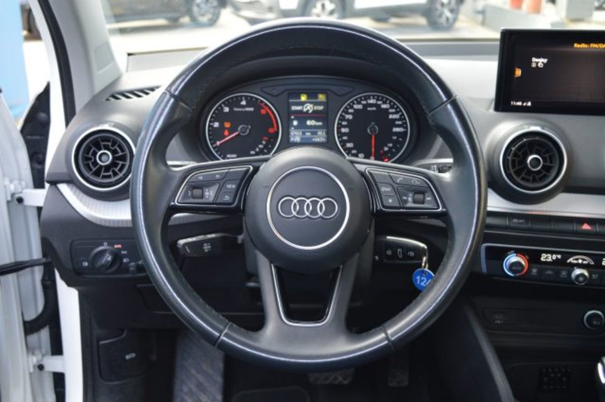 Audi Q2 Q2 30 TDI S tronic Business (10)