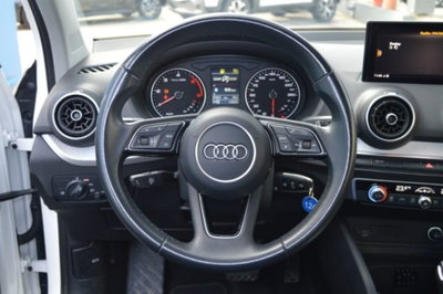Audi Q2 Q2 30 TDI S tronic Business (10)