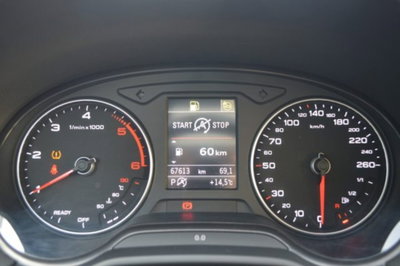 Audi Q2 Q2 30 TDI S tronic Business (11)