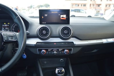 Audi Q2 Q2 30 TDI S tronic Business (12)