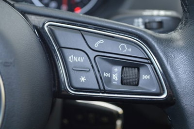Audi Q2 Q2 30 TDI S tronic Business (14)