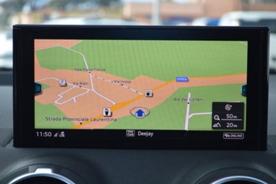 Audi Q2 Q2 30 TDI S tronic Business (17)