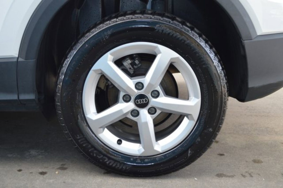 Audi Q2 Q2 30 TDI S tronic Business (18)