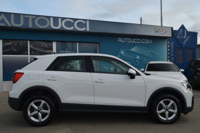 Audi Q2 Q2 30 TDI S tronic Business (19)