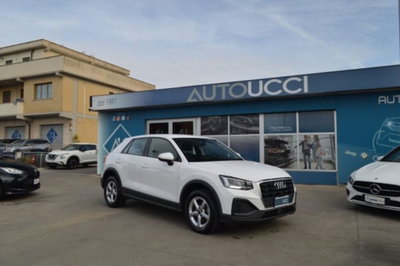 Audi Q2 Q2 30 TDI S tronic Business (3)