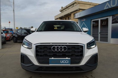 Audi Q2 Q2 30 TDI S tronic Business (4)