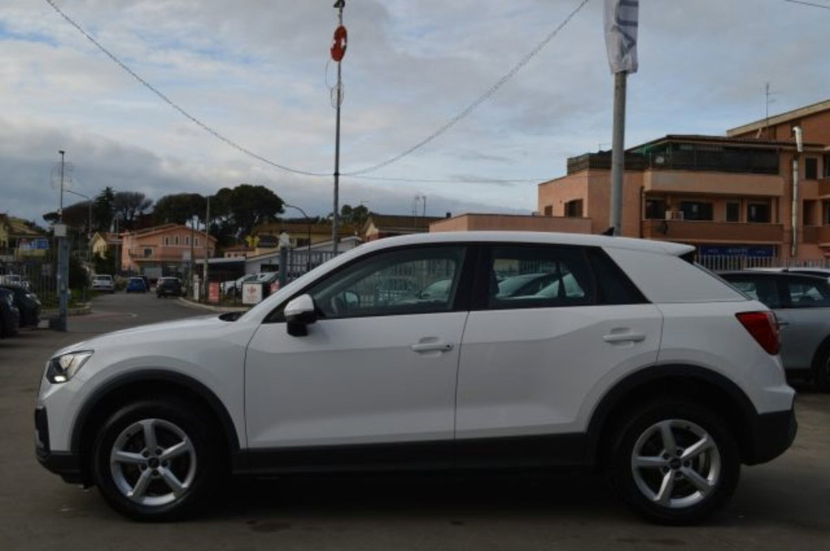 Audi Q2 Q2 30 TDI S tronic Business (5)