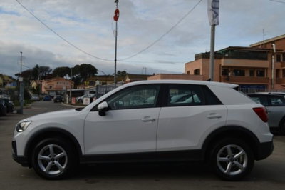 Audi Q2 Q2 30 TDI S tronic Business (5)