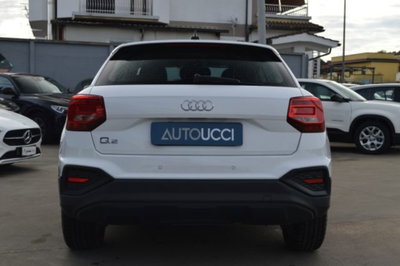 Audi Q2 Q2 30 TDI S tronic Business (6)