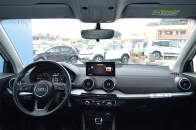 Audi Q2 Q2 30 TDI S tronic Business (7)