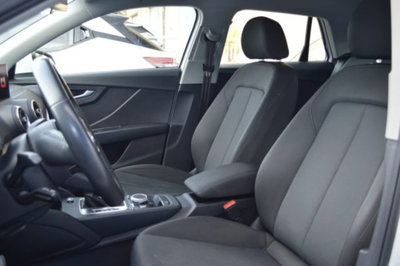 Audi Q2 Q2 30 TDI S tronic Business (8)