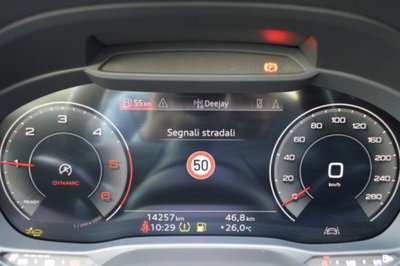Audi Q2 Q2 30 TDI S tronic S line Edition (10)